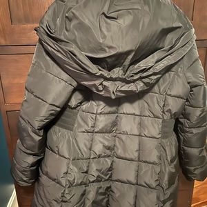 Coal Haan puffer coat